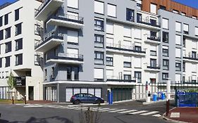Résidence Néméa Créteil 1