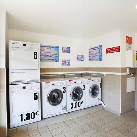 Résidence Néméa Créteil 1 Extérieur photo