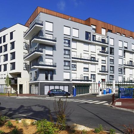 Résidence Néméa Créteil 1 Extérieur photo